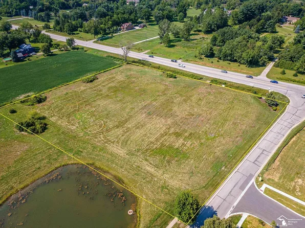 S Custer Rd, Monroe, MI 48161