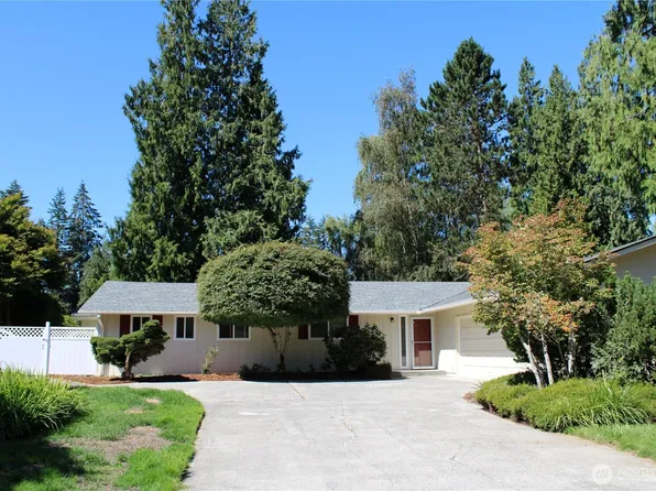 105 Harleman Drive, Sequim, WA 98382