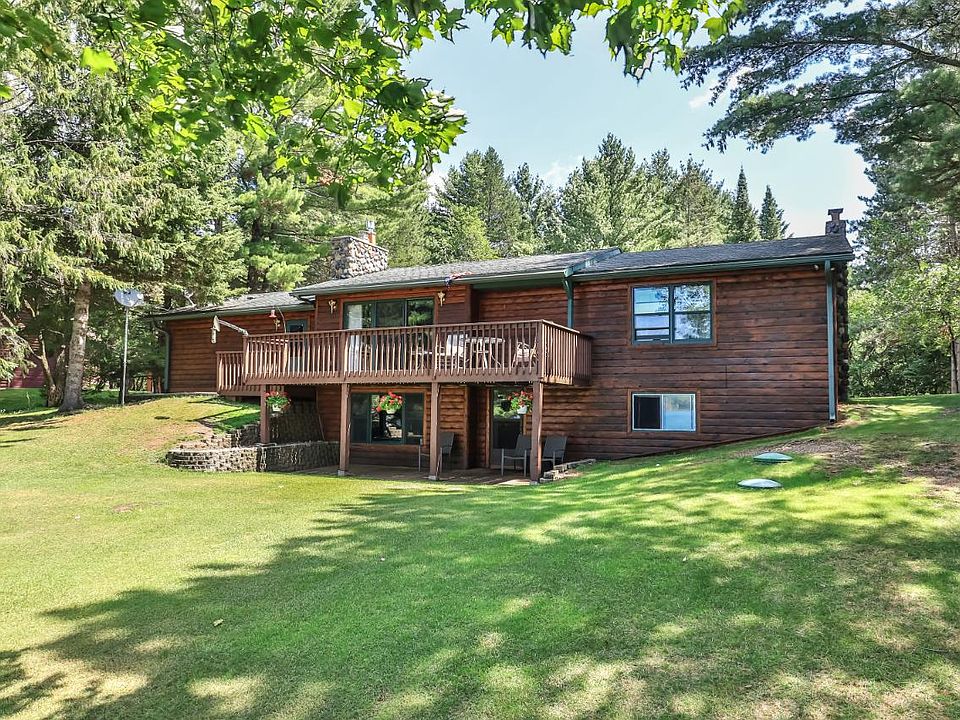 1853 Broken Bow Trl, Arbor Vitae, WI 54568 Zillow