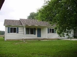 4382 N Belsay Rd, Flint, MI 48506