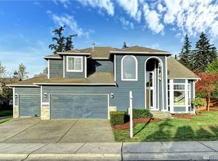 4207 141st St SE, Mill Creek, WA 98012