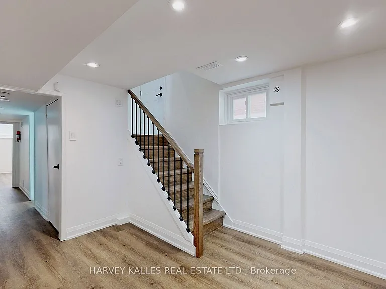 7 Pannahill Rd #BASEMENT — Photo 2