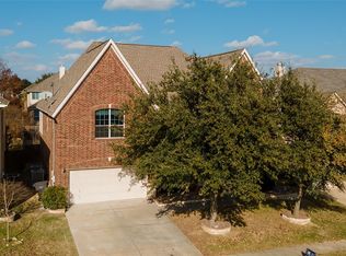 10217 Crawford Farms Dr, Fort Worth, TX 76244