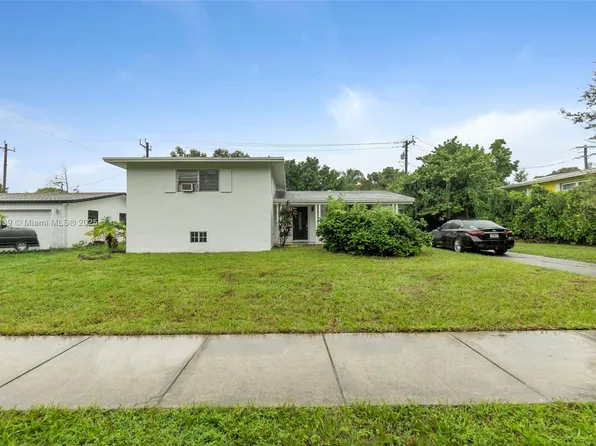 20400 NE 14th Ave, Miami, FL 33179