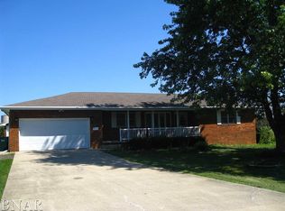 131 Fincham Way, Towanda, IL