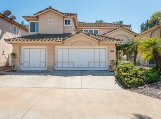 1018 Oak Hill Dr, Hidden Meadows, CA 91915
