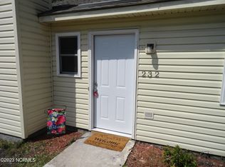 232 Cedar Ridge Ln, Havelock, NC 28532