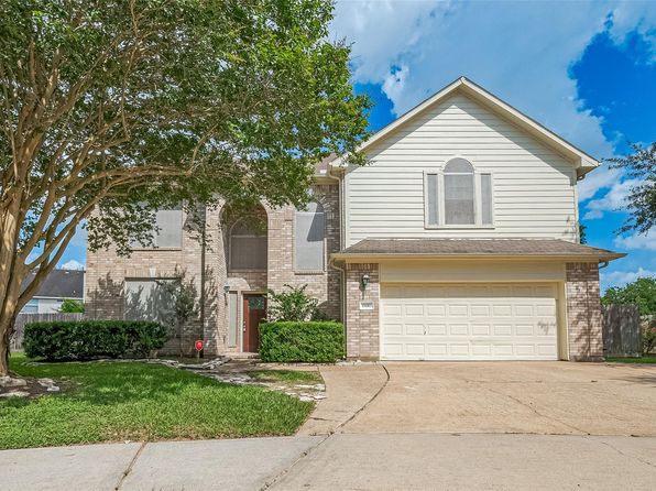 15603 Mustang Island Dr