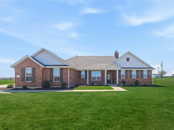 7437 Aniston Way, Godley, TX 76044