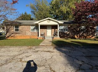 01025P , Knoxville, TN 37912