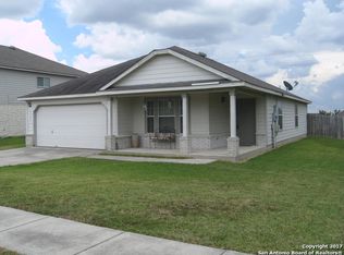 117 Weeping Way, Cibolo, TX 78108