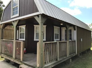 1613 Dugat Rd TRAILER 6, Winnie, TX 77665