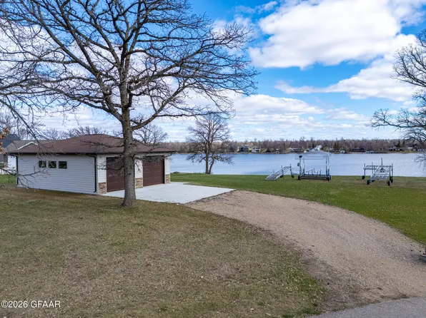 35225 Shalom Dr SE, Mentor, MN 56736