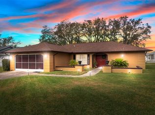 8227 Rhanbuoy Rd, Spring Hill, FL 34606