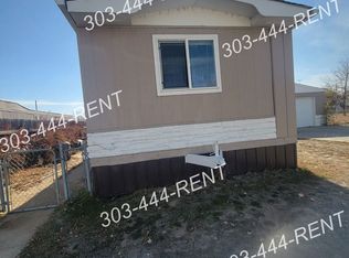 219 Balsam St, Log Lane Village, CO 80705