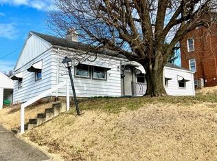 1051 29th St, Portsmouth, OH