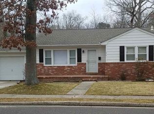 2518 Herbert Dr, Northfield, NJ 08225