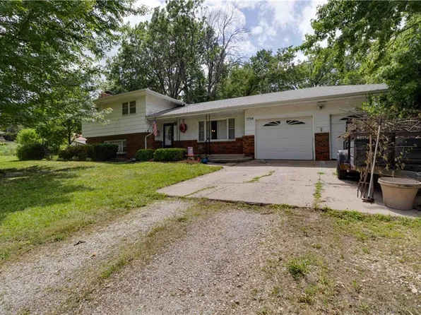 1759 E 1338th Rd, Lawrence, KS 66044