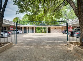 2704 San Pedro St APT 2, Austin, TX 78705