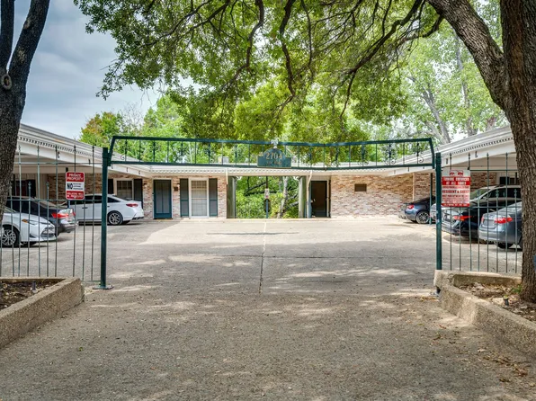 2704 San Pedro St, Austin, TX