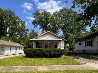 919 Mann Ave, Flint, MI 48503