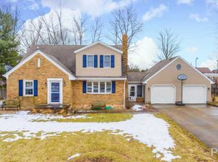 830 W Progress St, Metamora, IL 61548