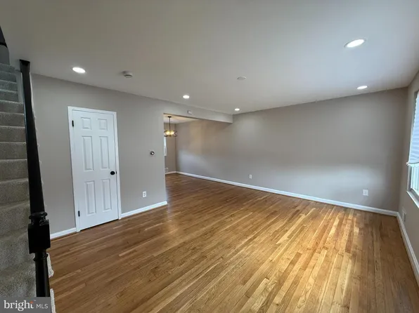 2220 Afton St, Temple Hills, MD 20748