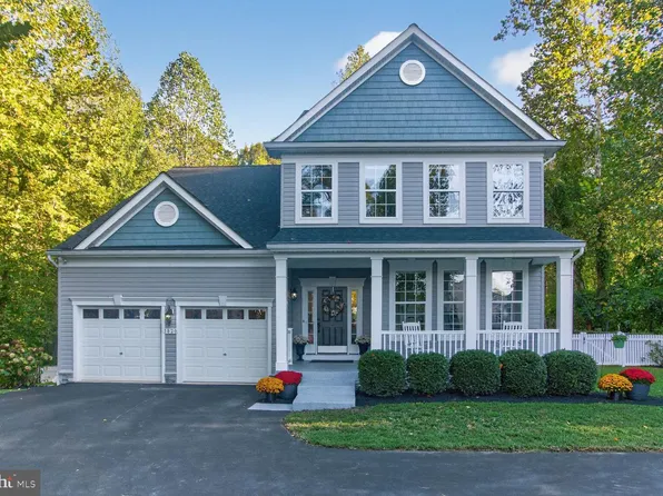 1820 Birds Nest Ln, Prince Frederick, MD 20678