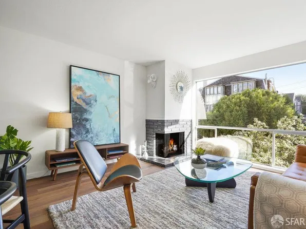 2555 Leavenworth St APT 106, San Francisco, CA 94133