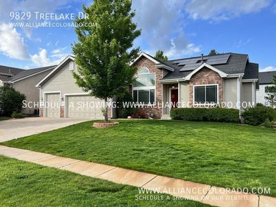 9829 Treelake Dr, Colorado Springs, CO, 80920
