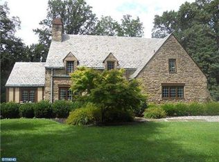 1504 Warner Rd, Meadowbrook, PA 19046