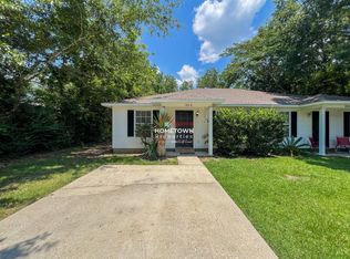1106 Fretz St APT A, Pensacola, FL 32534