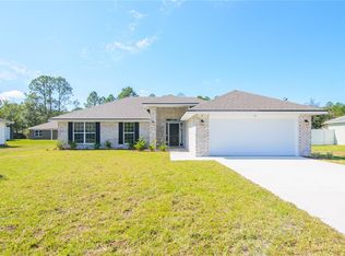 16 Service Tree Pl, Palm Coast, FL 32164