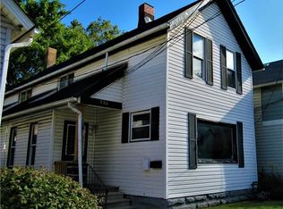 908 Fruit Ave, Cleveland, OH