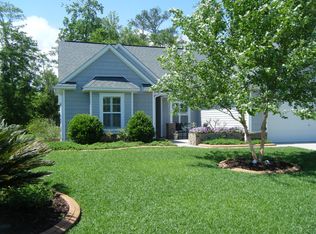 28 Willowbend Dr, Murrells Inlet, SC 29576