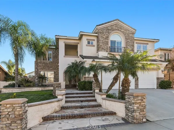 3059 Pinehurst Dr, Corona, CA 92881