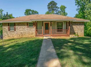 1507 Larissa St, Longview, TX 75604