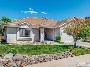 1495 Gregg St, Carson City, NV 89701