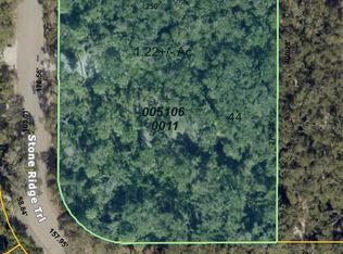4632 Stone Ridge Trl, Sarasota, FL 34232