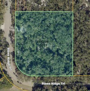 4632 STONE RIDGE TRAIL, Sarasota, FL, 34232