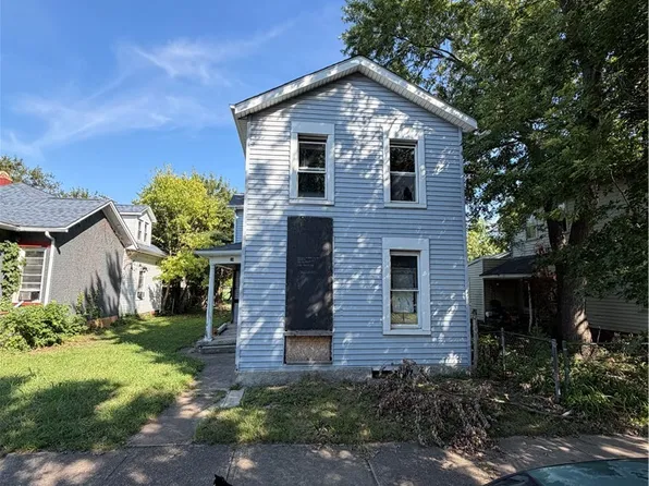 29 Vine St, Dayton, OH 45409
