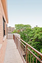 Rented by Perry Associates NYC Inc