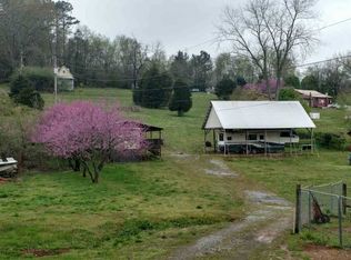 260 Grays Ferry Rd NW, Georgetown, TN 37336