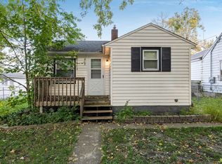 405 5th St NW, Montgomery, MN 56069