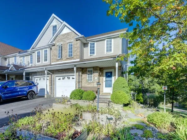 644 Butternut Ave, Waterloo, ON N2V 2K9