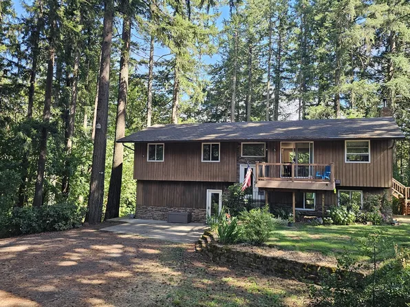 17505 NE Hillsboro Hwy, Newberg, OR 97132