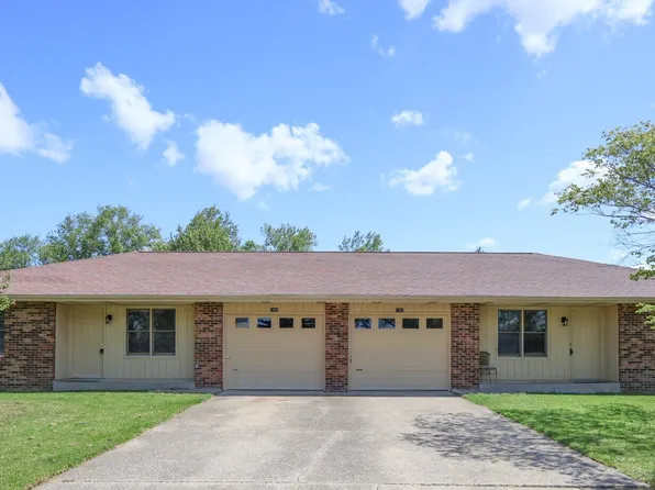 1367 Brookside Ct, Columbus, IN 47201