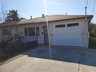943 Gamble St, Escondido, CA, 92026
