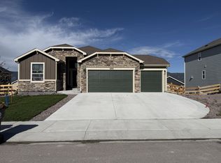 16886 Greenfield Dr, Monument, CO 80132