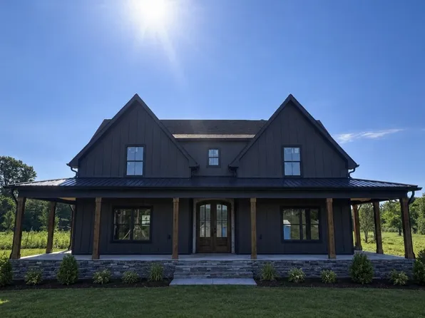 1165 Linwood Rd, Watertown, TN 37184